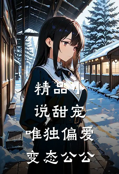 精品小说甜宠：唯独偏爱变态公公