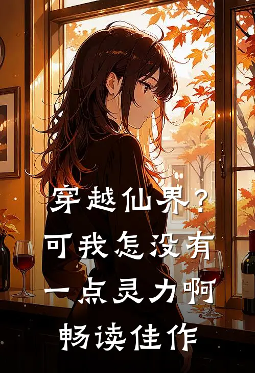 穿越仙界？可我怎没有一点灵力啊畅读佳作