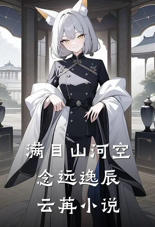 满目山河空念远逸辰云苒小说