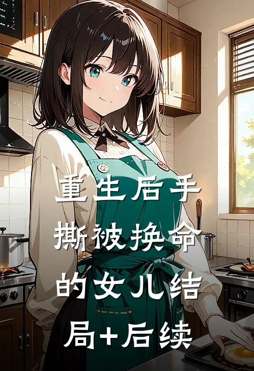 重生后手撕被换命的女儿结局+后续