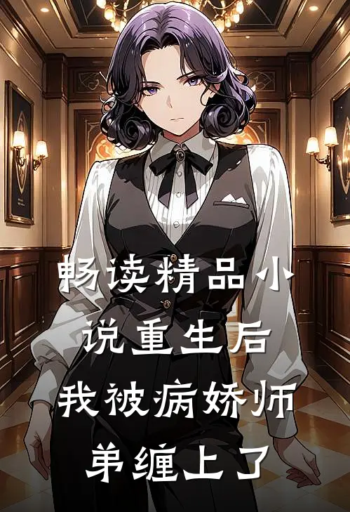 畅读精品小说重生后，我被病娇师弟缠上了