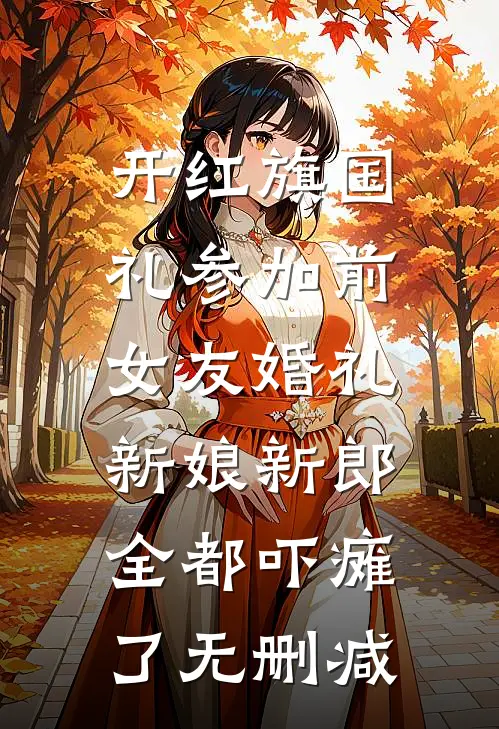 开红旗国礼参加前女友婚礼，新娘新郎全都吓瘫了无删减