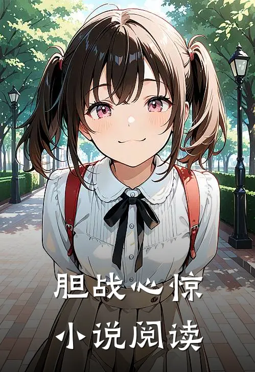 胆战心惊小说阅读