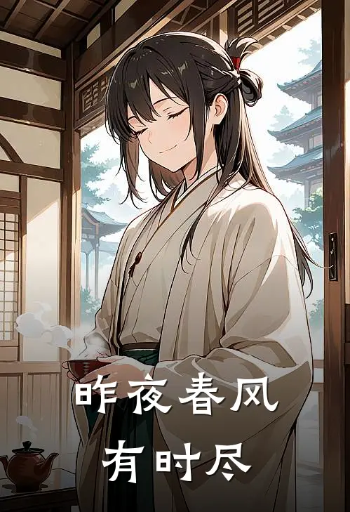 昨夜春风有时尽