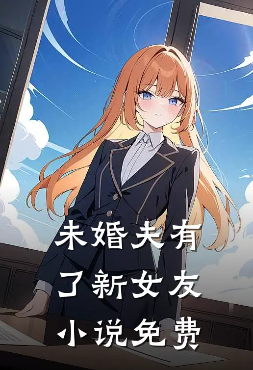 未婚夫有了新女友小说免费