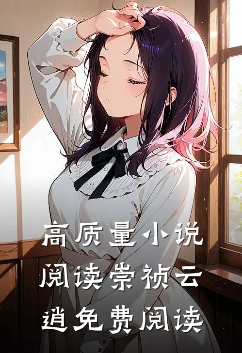 高质量小说阅读崇祯云逍免费阅读