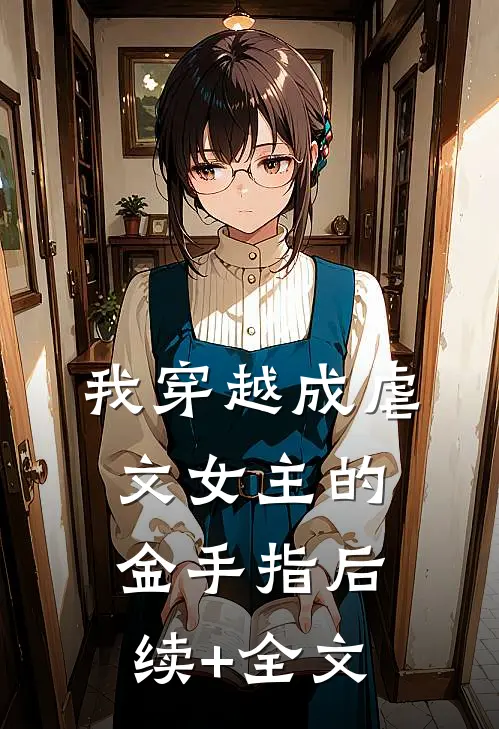 我穿越成虐文女主的金手指后续+全文