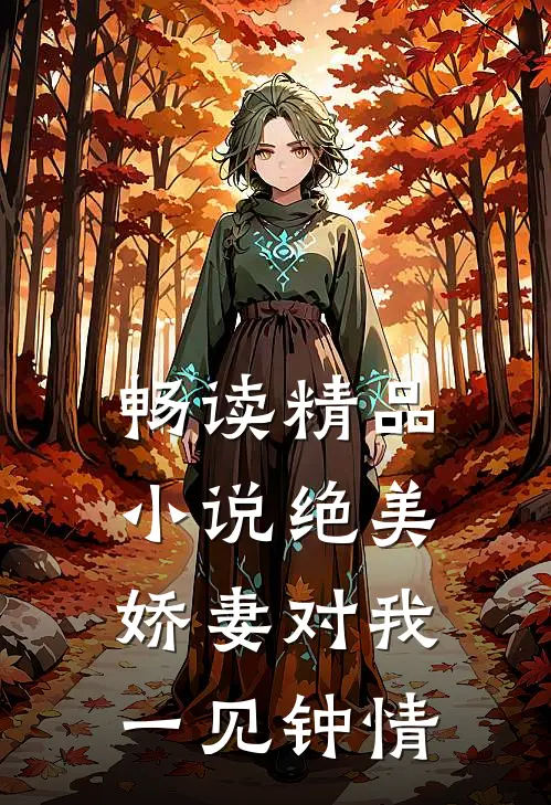 畅读精品小说绝美娇妻对我一见钟情