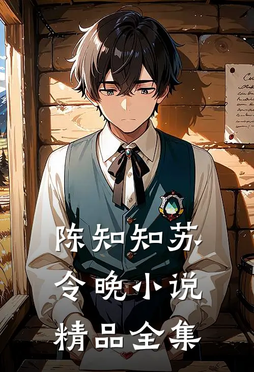 陈知知苏令晚小说精品全集
