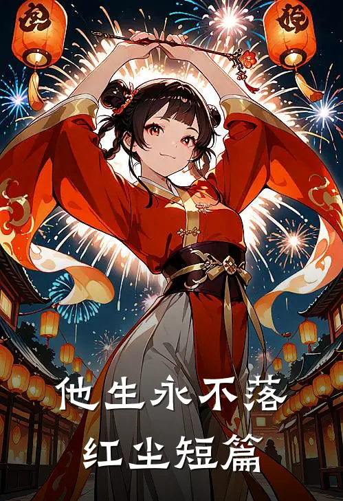 他生永不落红尘短篇