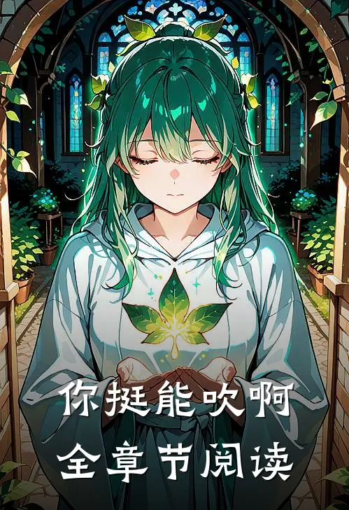 你挺能吹啊全章节阅读