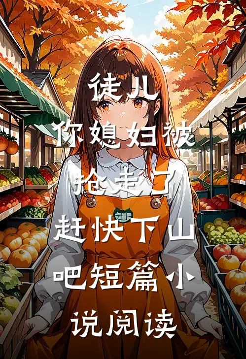 徒儿，你媳妇被抢走了，赶快下山吧短篇小说阅读