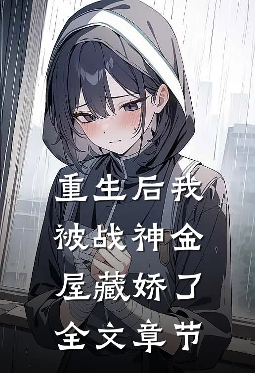 重生后我被战神金屋藏娇了全文章节