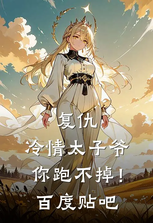 复仇：冷情太子爷，你跑不掉！百度贴吧