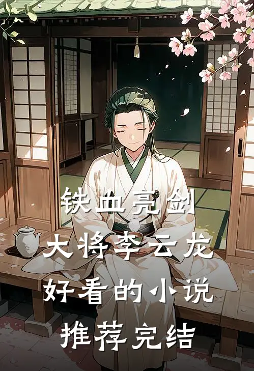 铁血亮剑：大将李云龙好看的小说推荐完结