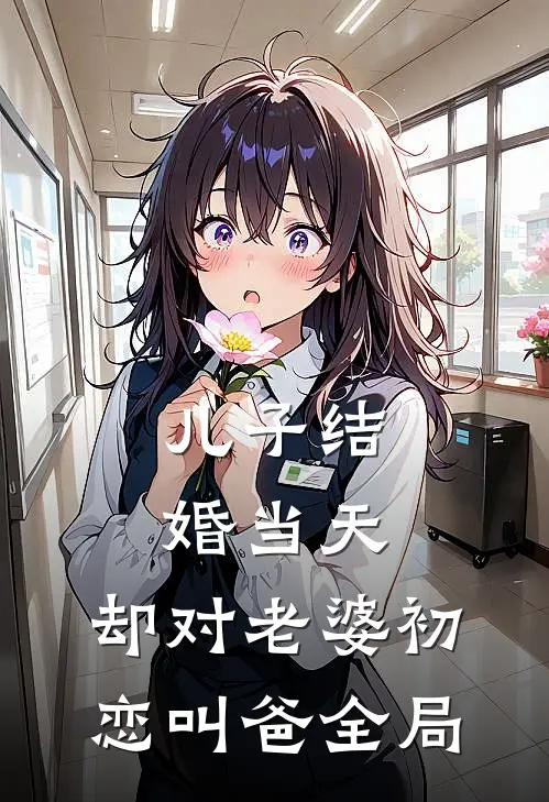 儿子结婚当天，却对老婆初恋叫爸全局