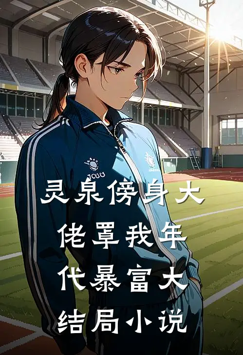 灵泉傍身大佬罩我年代暴富大结局小说