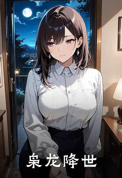 枭龙降世