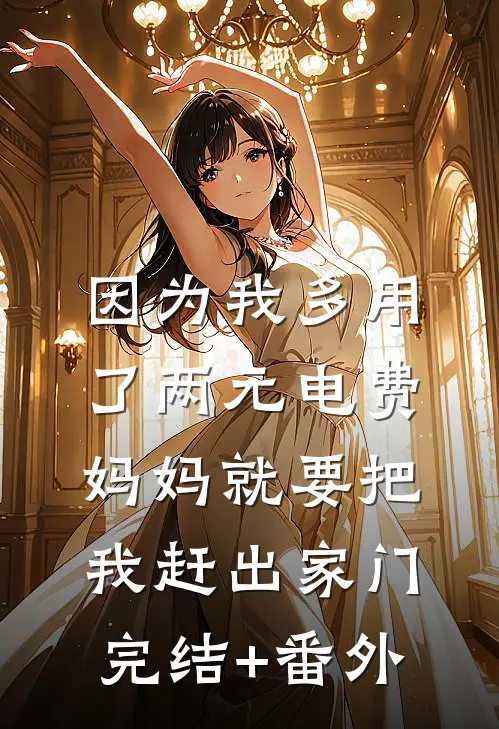 因为我多用了两元电费，妈妈就要把我赶出家门完结+番外