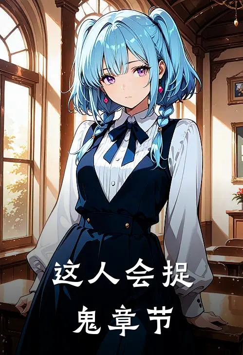 这人会捉鬼章节