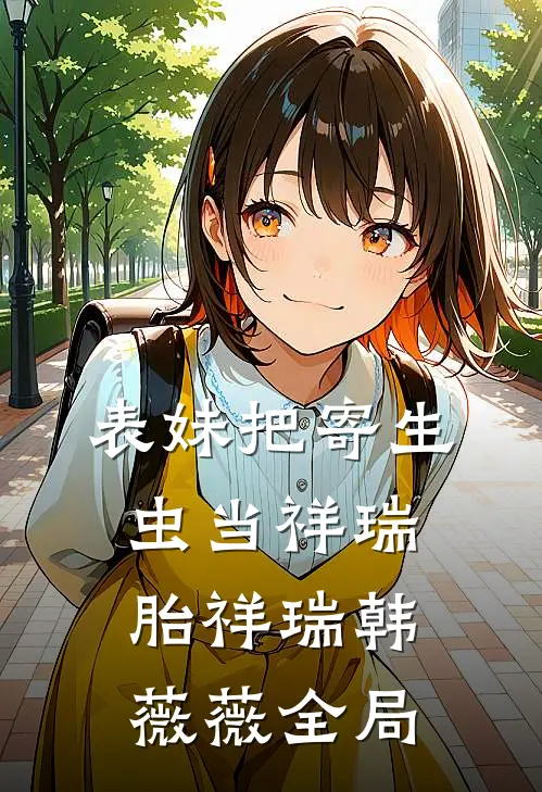 表妹把寄生虫当祥瑞胎祥瑞韩薇薇全局