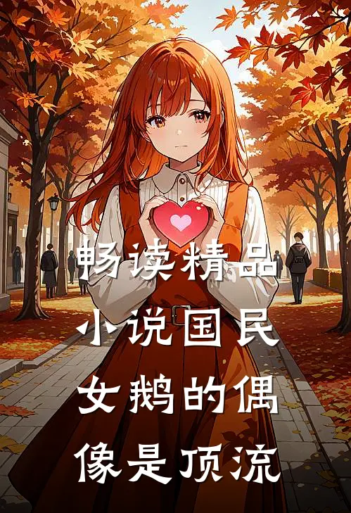 畅读精品小说国民女鹅的偶像是顶流