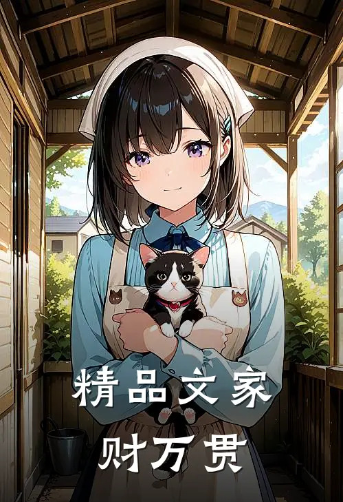 精品文家财万贯