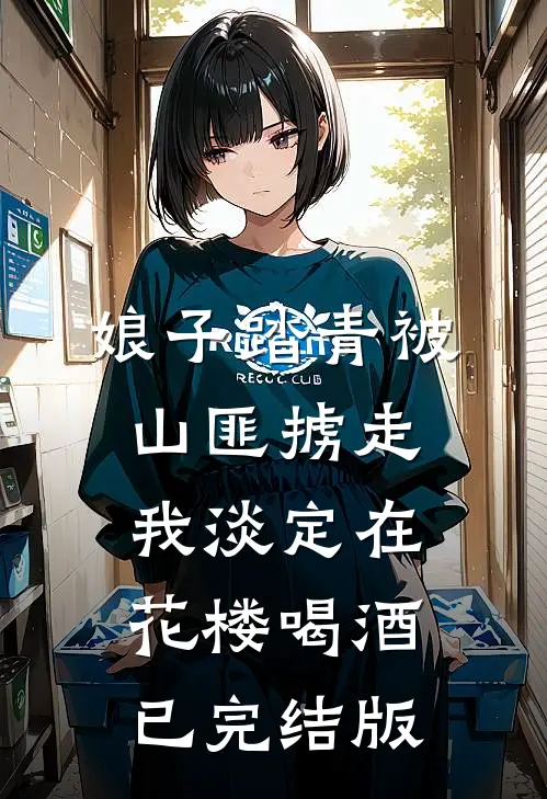 娘子踏青被山匪掳走，我淡定在花楼喝酒已完结版