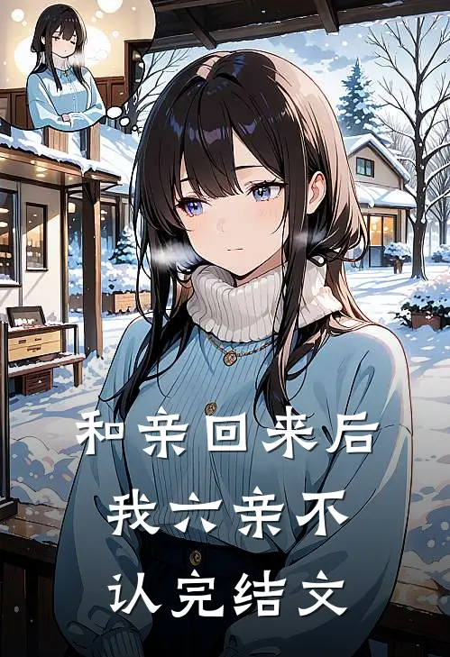 和亲回来后我六亲不认完结文