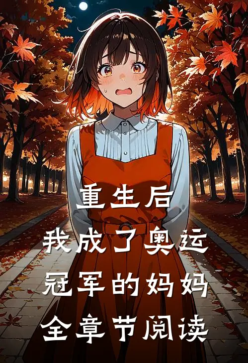 重生后，我成了奥运冠军的妈妈全章节阅读