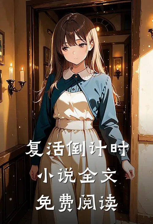 复活倒计时小说全文免费阅读