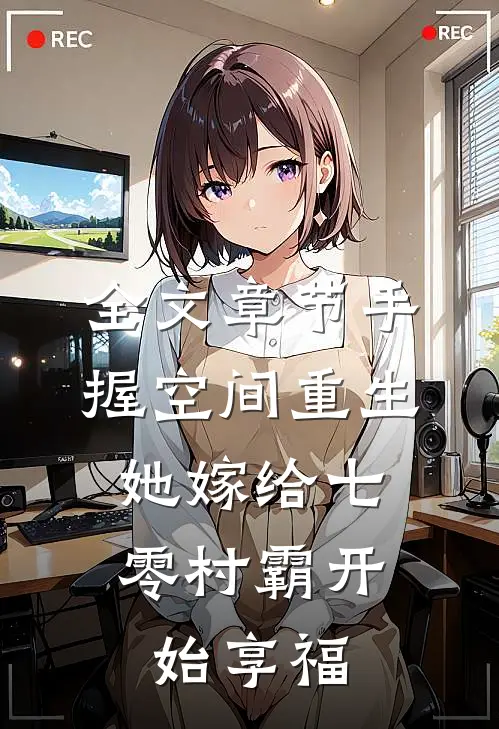 全文章节手握空间重生，她嫁给七零村霸开始享福