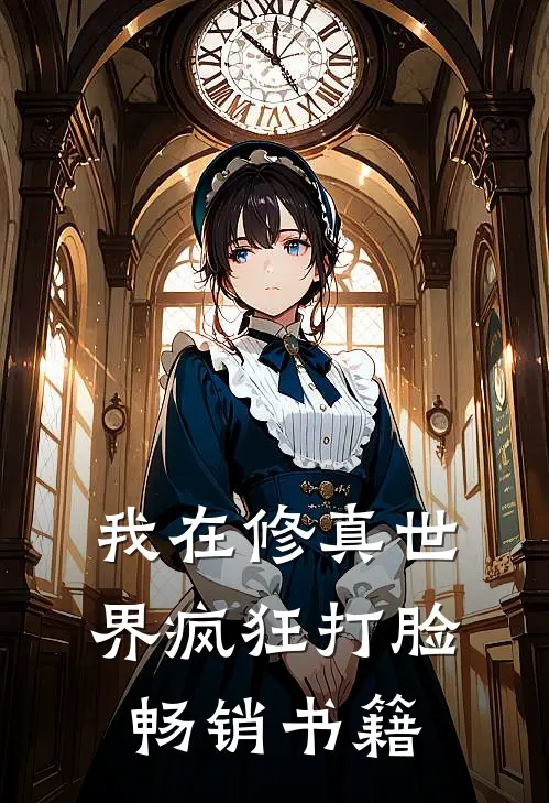 我在修真世界疯狂打脸畅销书籍