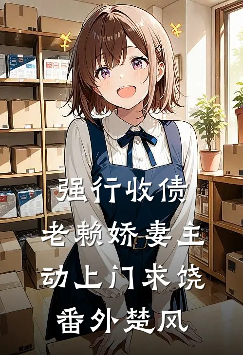 强行收债：老赖娇妻主动上门求饶番外楚风