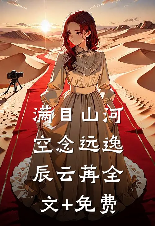 满目山河空念远逸辰云苒全文+免费