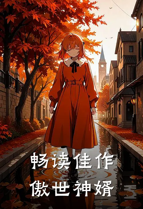 畅读佳作傲世神婿