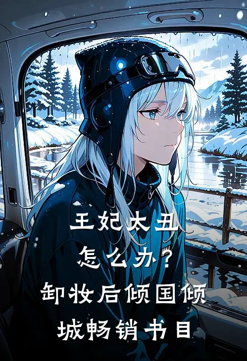 王妃太丑怎么办？卸妆后倾国倾城畅销书目