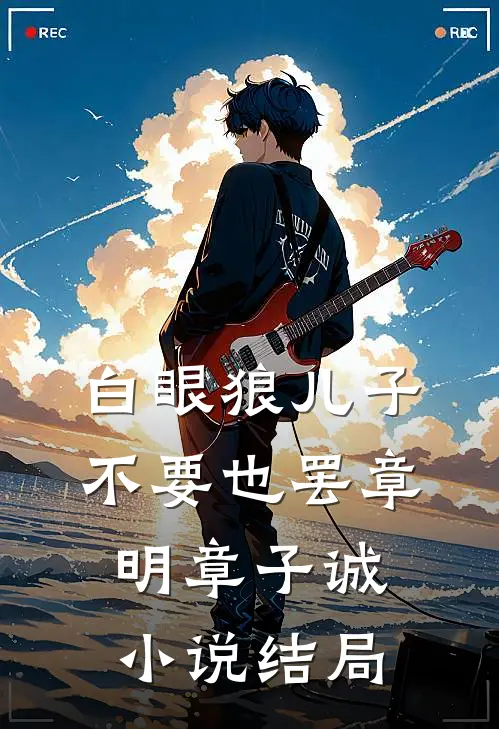 白眼狼儿子不要也罢章明章子诚小说结局
