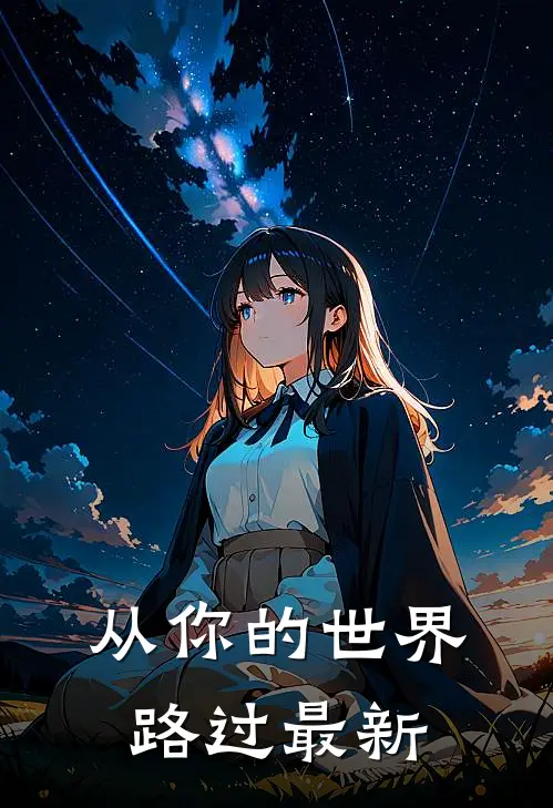 从你的世界路过最新