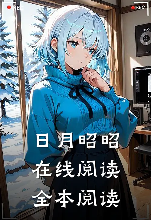 日月昭昭在线阅读全本阅读
