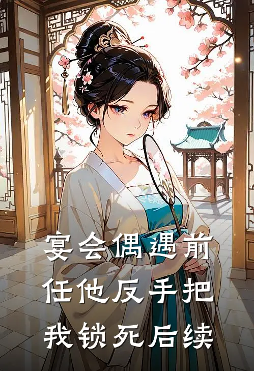 宴会偶遇前任他反手把我锁死后续