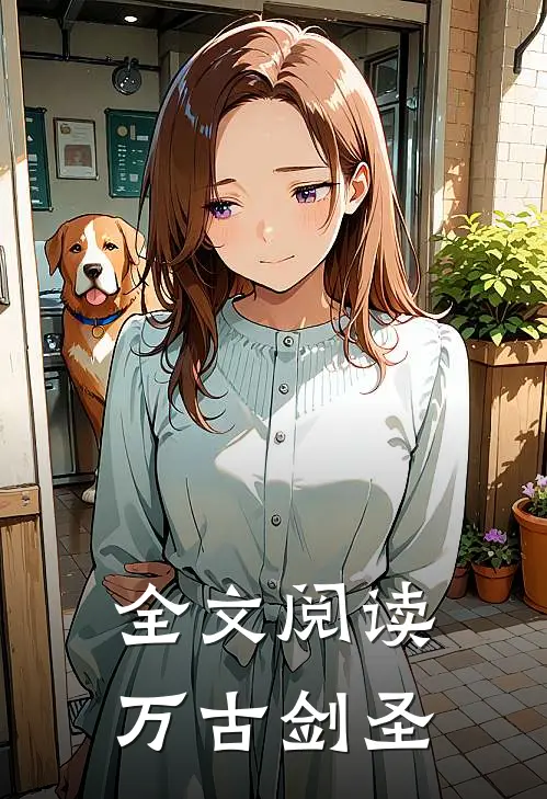 全文阅读万古剑圣