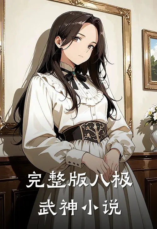 完整版八极武神 小说