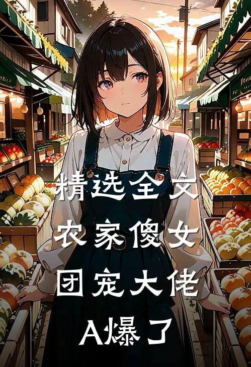 精选全文农家傻女：团宠大佬A爆了