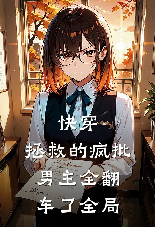 快穿：拯救的疯批男主全翻车了全局
