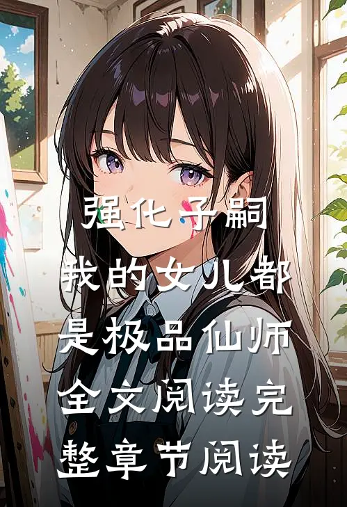 强化子嗣,我的女儿都是极品仙师全文阅读完整章节阅读
