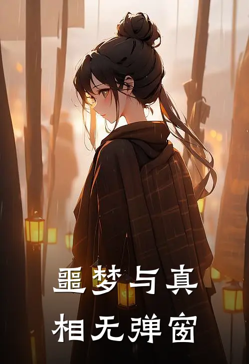 噩梦与真相无弹窗