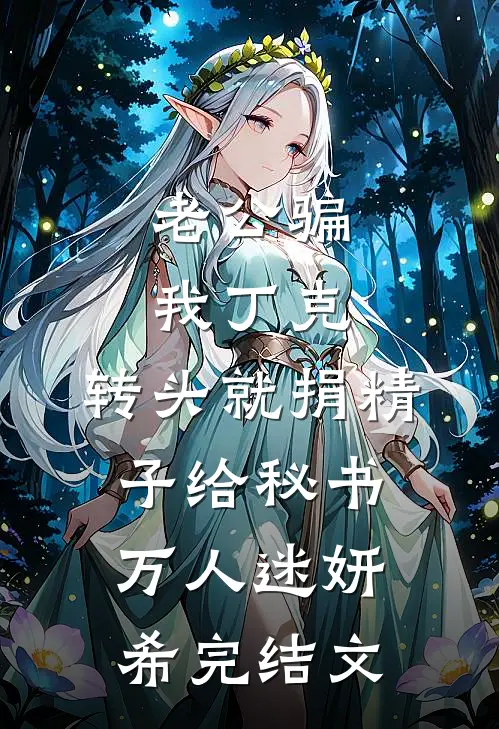 老公骗我丁克，转头就捐精子给秘书万人迷妍希完结文