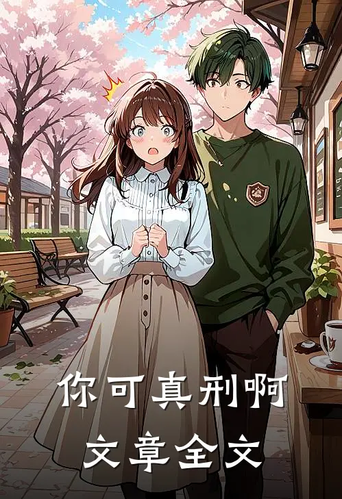 你可真刑啊文章全文