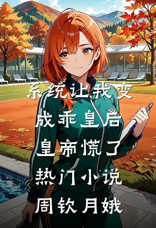 系统让我变成乖皇后，皇帝慌了热门小说周钦月娥